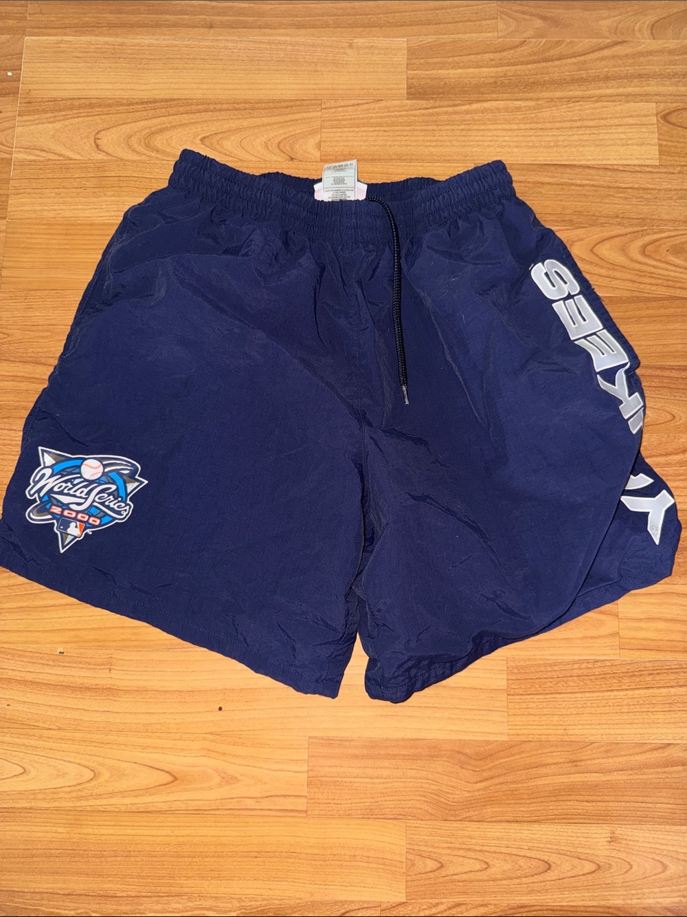 Mitchell & ness New York Yankees shorts